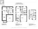 Floor Plans 95 Styles Dr. - 95 Styles Drive, St. Thomas, ON  - Other 