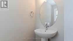 Powder Room - 