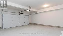 Double Car Garage - 