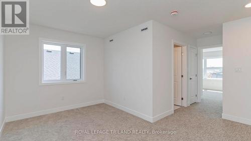 Upstairs Loft - 95 Styles Drive, St. Thomas, ON - Indoor Photo Showing Other Room