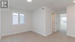 Upstairs Loft - 