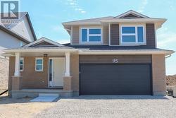 95 STYLES DRIVE St. Thomas, ON N5R 0N8