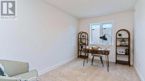 95 Styles Drive, St. Thomas, ON - Indoor
