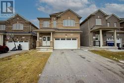 299 RIDLEY CRESCENT  Southgate, ON N0C 1B0