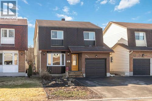 1091 BURGUNDY LANE  Ottawa, ON K1C 2M9