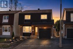 1091 BURGUNDY LANE Ottawa, ON K1C 2M9