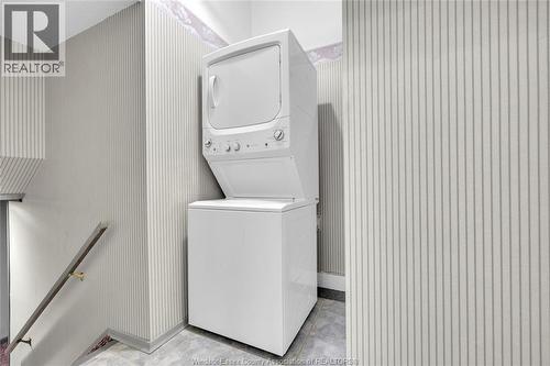 3980 Myrtle, Windsor, ON - Indoor Photo Showing Laundry Room