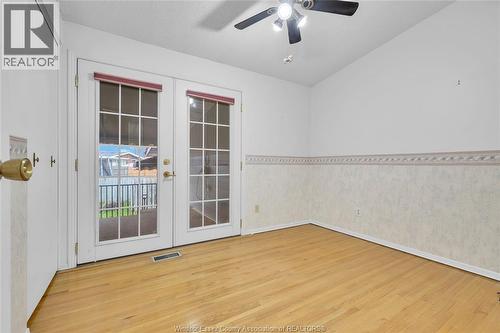 3980 Myrtle, Windsor, ON - Indoor Photo Showing Other Room