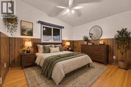 3980 Myrtle, Windsor, ON - Indoor Photo Showing Bedroom