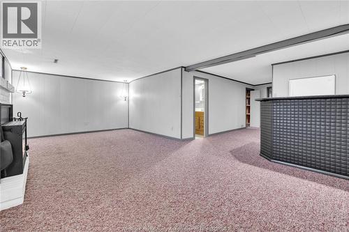 3980 Myrtle, Windsor, ON -  With Exterior