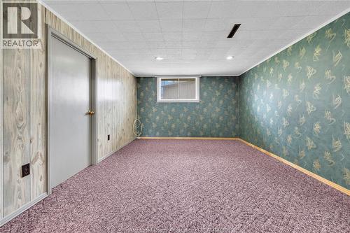 3980 Myrtle, Windsor, ON - Indoor Photo Showing Other Room