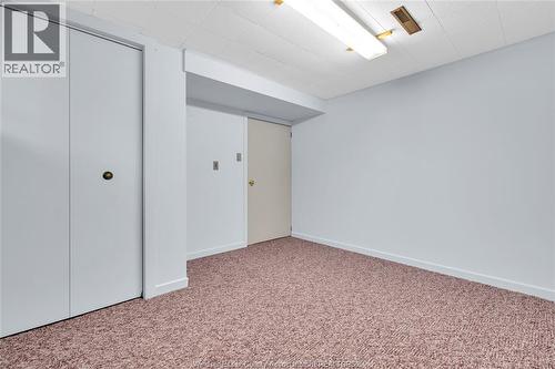 3980 Myrtle, Windsor, ON - Indoor Photo Showing Other Room