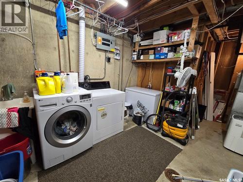 208 Clinton Place, Swift Current, SK 