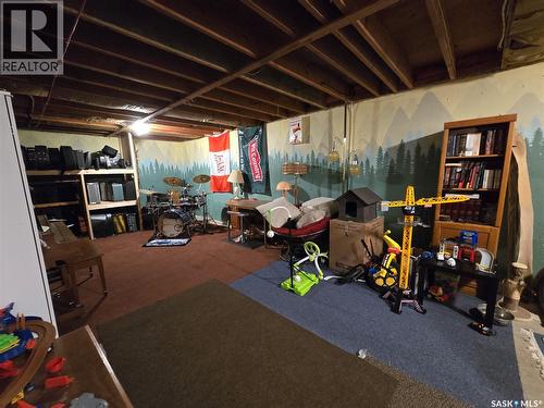 208 Clinton Place, Swift Current, SK 