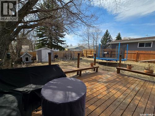 208 Clinton Place, Swift Current, SK 