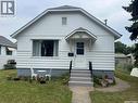 309 10Th Street E, Prince Albert, SK  - Outdoor 