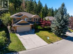 2145 Chilcotin Crescent Kelowna, BC V1V 2N9