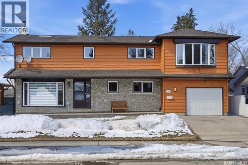 31 Cantlon Crescent, Saskatoon, SK - Outdoor