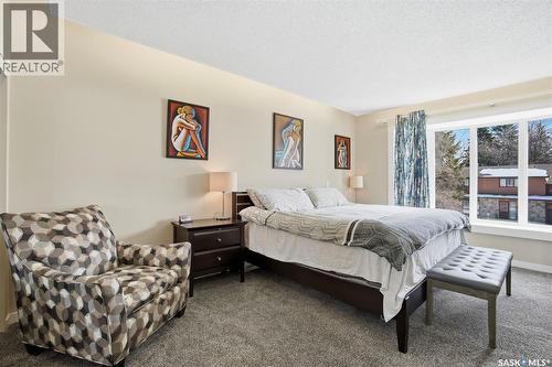 31 Cantlon Crescent, Saskatoon, SK - Indoor Photo Showing Bedroom