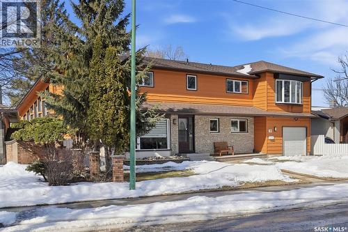 31 Cantlon Crescent, Saskatoon, SK - Outdoor