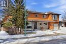 31 Cantlon Crescent, Saskatoon, SK  - Outdoor 