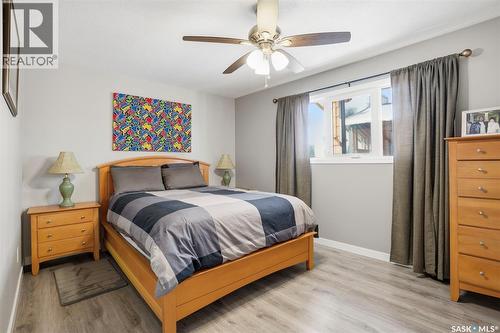 31 Cantlon Crescent, Saskatoon, SK - Indoor Photo Showing Bedroom