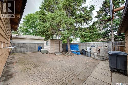 31 Cantlon Crescent, Saskatoon, SK - Outdoor With Exterior