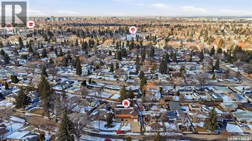 31 Cantlon Crescent, Saskatoon, SK - Outdoor With View