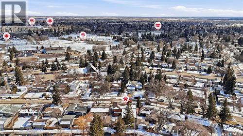 31 Cantlon Crescent, Saskatoon, SK - Outdoor With View