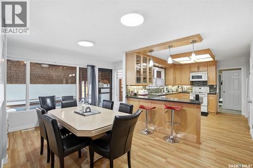 31 Cantlon Crescent, Saskatoon, SK - Indoor