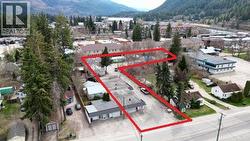 231 Finlayson Street Sicamous, BC V0E 2V1