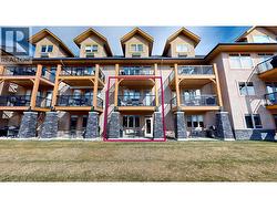 400 BIGHORN Boulevard Unit# 413 B Radium Hot Springs, BC V0A 1M0