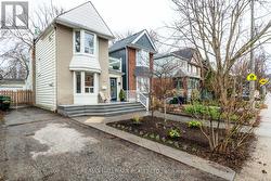 129 WOODFIELD ROAD Toronto, ON M4L 2W5