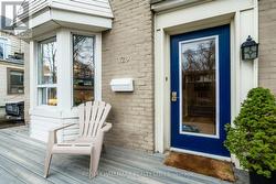 129 WOODFIELD ROAD Toronto, ON M4L 2W5