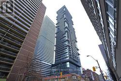 2511 - 634 CHURCH STREET Toronto, ON M4Y 2G3