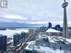 3704 - 12 YORK STREET Toronto, ON M5J 0A9