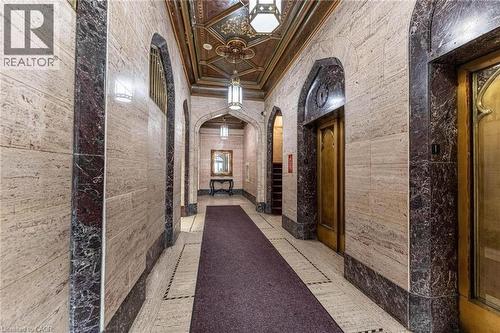 36 James Street S Unit# 303, Hamilton, ON - Indoor
