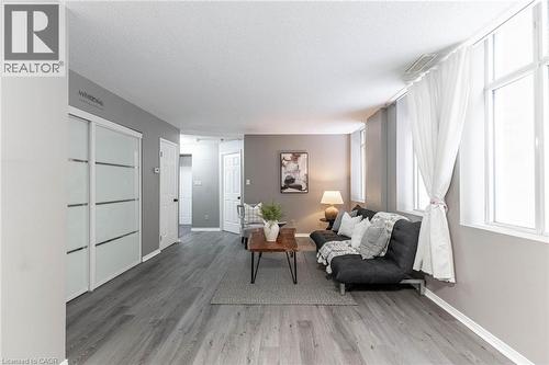 36 James Street S Unit# 303, Hamilton, ON - Indoor