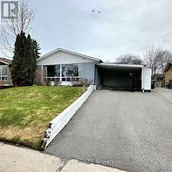 118 KIRKER AVENUE Toronto, ON M1G 1N1
