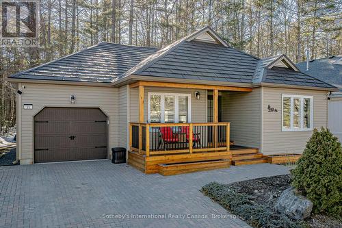 35 PINERIDGE GATE  Gravenhurst (Muskoka (S)), ON P1P 1Y4
