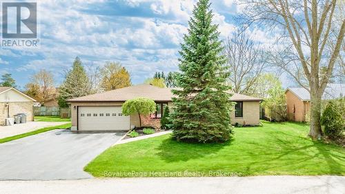 4 DUCHARME CRESCENT  Bluewater (Bayfield), ON N0M 1G0