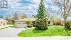 4 DUCHARME CRESCENT Bluewater (Bayfield), ON N0M 1G0