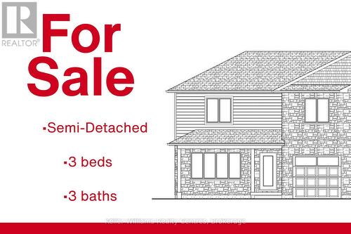 90 GRIFFITH STREET  Brockton, ON N0G 2V0