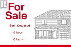 90 GRIFFITH STREET Brockton, ON N0G 2V0