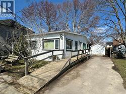 2483 NORTH SHORE Drive  Lowbanks, ON N0A 1K0