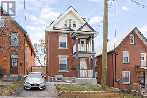 70 Anderson Street, Ottawa, ON - Outdoor With Facade