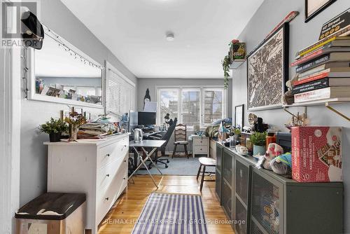 70 Anderson Street, Ottawa, ON - Indoor