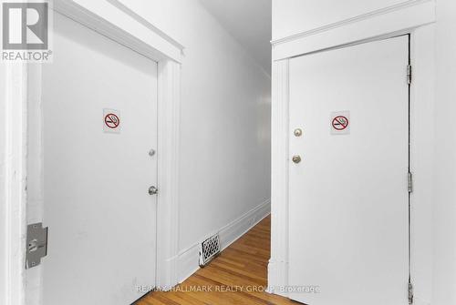 70 Anderson Street, Ottawa, ON - Indoor Photo Showing Other Room