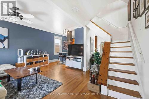 70 Anderson Street, Ottawa, ON - Indoor