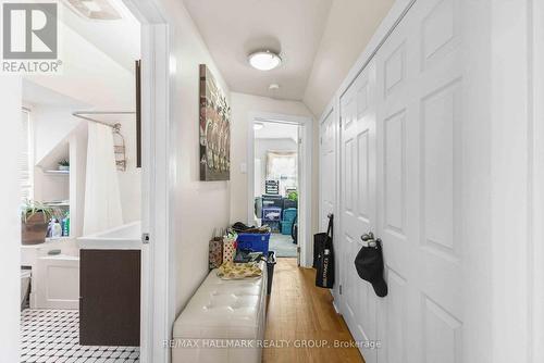 70 Anderson Street, Ottawa, ON - Indoor Photo Showing Other Room